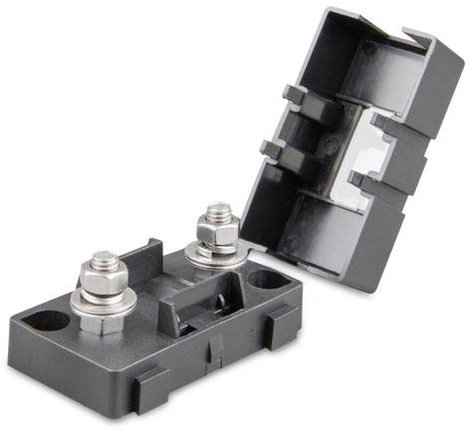 Victron Energy CIP000050001 MIDI-Fuse holder Napelem biztosíték tartó
