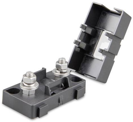 Victron Energy CIP000050001 MIDI-Fuse holder Napelem biztosíték tartó 2. kép