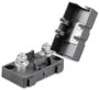 Victron Energy CIP000050001 MIDI-Fuse holder Napelem biztosíték tartó 2. bélyegkép