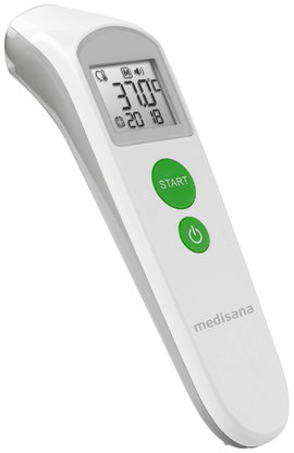 Medisana TM 760 Lázmérő