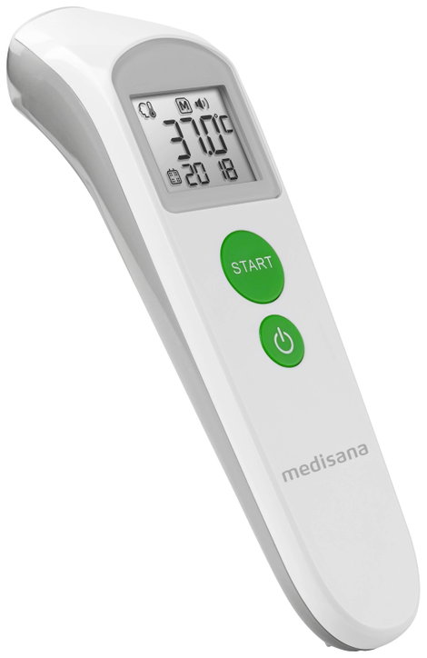 Medisana TM 760 Lázmérő
