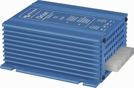 Victron Energy Feszültségváltó Orion 12/24-10 - 26.4 V 2. kép