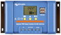 Victron Energy Blue-Solar PWM-LCD&USB Napelem töltésszabályozó PWM 12 V, 24 V 10 A bélyegkép