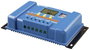 Victron Energy Blue-Solar PWM-LCD&USB Napelem töltésszabályozó PWM 12 V, 24 V 10 A 3. bélyegkép