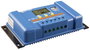 Victron Energy Blue-Solar PWM-LCD&USB Napelem töltésszabályozó PWM 12 V, 24 V 10 A 4. bélyegkép