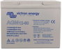 Victron Energy Deep Cycle Ólomakku 12 V 22 Ah Ólom-vlies (AGM) (Sz x Ma x Mé) 181 x 167 x 77 mm Cikl 2. bélyegkép