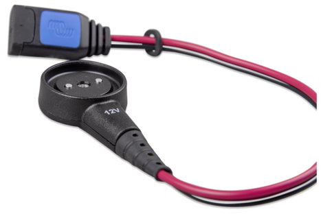 Victron Energy BPC900500014 MagCode Power Clip 4. kép
