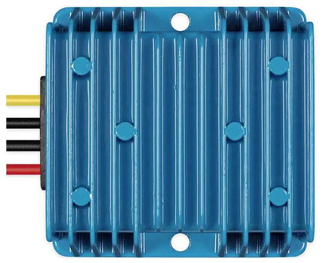 Victron Energy Feszültségváltó Orion IP67 24/12-20 240 W 24 V/DC - 12 V 2. kép
