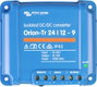 Victron Energy Feszültségváltó Orion-Tr 24/12-9A 110 W 12 V - 12.2 V bélyegkép