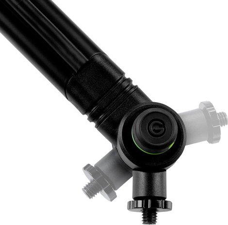 Gravity Mikrofonständer Mikrofontartó 10. kép