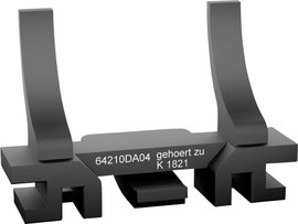 OSRAM Adapter Night Breaker H7-LED-hez 64210DA04 Kivitel (autó világítás) H7, Adapter für Night Brea