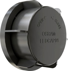 OSRAM Adapter Night Breaker H7-LED-hez LEDCAP01 Kivitel (autó világítás) Adapter für Night Breaker H