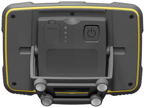 GP Batteries GPDISPLCWP15064 Munkalámpa Akkuról üzemeltetett LED 17.5 óra 3. kép