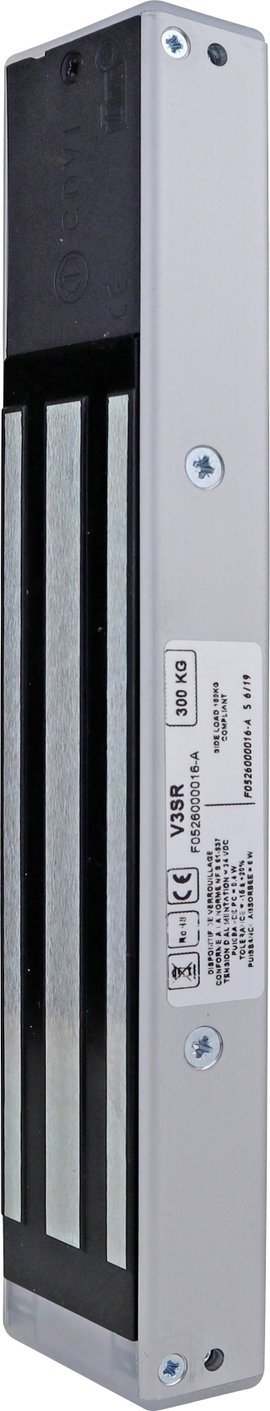 CDVI Security F0526000002-C Öntapadó mágnes