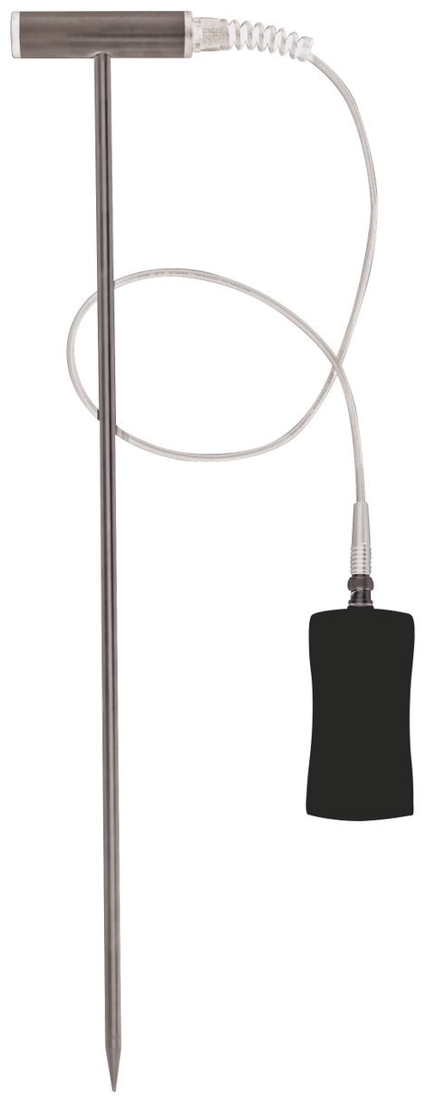 Greisinger GTF40-K-620 Beszúrós érzékelő -50 - 250 °C
