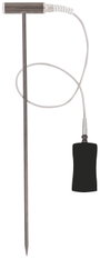 Greisinger GTF40-K-620 Beszúrós érzékelő -50 - 250 °C bélyegkép