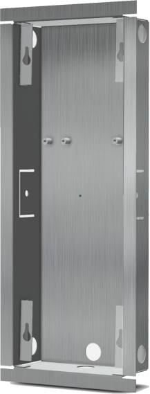 DoorBird 423860711 Kaputelefon tartozék Beépíthető dobozok