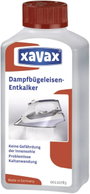 Xavax 00110783 Gőzölős vasaló vízkőmentesítő 250 ml bélyegkép