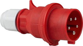AS Schwabe 61420 CEE dugó 16 A 400 V 1 db