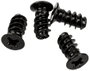 Kolink UMBRA VOID 120mm Számítógépház ventilátor Fekete (Sz x Ma x Mé) 12.5 x 3 x 17 mm 7. bélyegkép