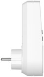 Ansmann 1260-0006 Időkapcsoló óra programozó csomag Digitális Napi program, Heti program 3680 W IP20 3. bélyegkép