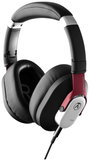 Austrian Audio Hi-X15 HiFi Over Ear fejhallgató Vezetékes Fekete Összehajtható, Forgatható fülkagyló bélyegkép