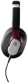Austrian Audio Hi-X15 HiFi Over Ear fejhallgató Vezetékes Fekete Összehajtható, Forgatható fülkagyló 2. bélyegkép