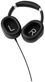 Austrian Audio Hi-X15 HiFi Over Ear fejhallgató Vezetékes Fekete Összehajtható, Forgatható fülkagyló 5. bélyegkép