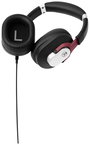 Austrian Audio Hi-X15 HiFi Over Ear fejhallgató Vezetékes Fekete Összehajtható, Forgatható fülkagyló 6. bélyegkép