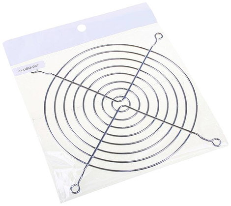 Kolink FGR-140S Számítógép ventilátor rács 3. kép