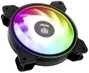 Kolink UMBRA 120mm Számítógépház ventilátor RGB (Sz x Ma x Mé) 120 x 25 x 120 mm bélyegkép