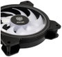 Kolink UMBRA 120mm Számítógépház ventilátor RGB (Sz x Ma x Mé) 120 x 25 x 120 mm 4. bélyegkép