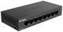 D-Link DGS-108GL/E Hálózati switch 8 port 1 GBit/s 3. bélyegkép