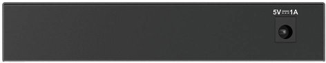 D-Link DGS-108GL/E Hálózati switch 8 port 1 GBit/s 4. kép