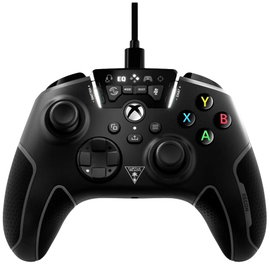 Turtle Beach Recon Játékkonzol PC, Xbox One, Xbox Series X Fekete