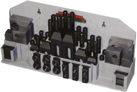 Holzmann Maschinen 52TLG12 Holzmann szorító szerszám választék. 52TLG12