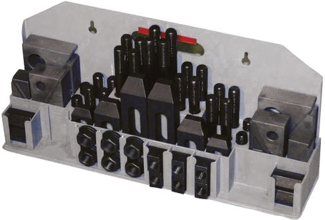 Holzmann Maschinen 52TLG12 Holzmann szorító szerszám választék. 52TLG12