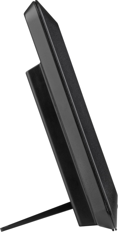 TFA Dostmann RAIN PRO 35.1160.01 Vezeték nélküli időjárásjelző állomás Előrejelzés 12 - 24 órás Érzé 3. kép
