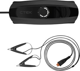 CTEK ONE 40-330 Automatikus töltő 12 V 8 A