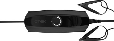 CTEK ONE 40-330 Automatikus töltő 12 V 8 A 3. kép