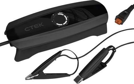 CTEK ONE 40-330 Automatikus töltő 12 V 8 A 5. kép