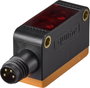 Reflexiós fénysorompó, világosban kapcsol, 12 - 24 V, TRU Components TC-9417220 2. bélyegkép