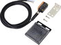 Reflexiós fénysorompó, világosban kapcsol, 12 - 24 V, TRU Components TC-9417220 4. bélyegkép
