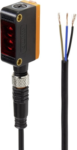 TRU COMPONENTS Fényérzékelő TC-9417212 TC-9417212 világosban kapcsoló 1 db