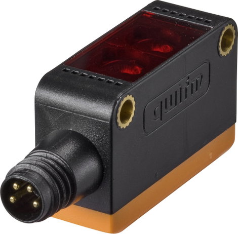 TRU COMPONENTS Fényérzékelő TC-9417212 TC-9417212 világosban kapcsoló 1 db 2. kép