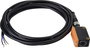 TRU COMPONENTS Fényérzékelő TC-9417212 TC-9417212 világosban kapcsoló 1 db 3. bélyegkép