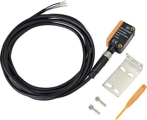 TRU COMPONENTS Fényérzékelő TC-9417212 TC-9417212 világosban kapcsoló 1 db 4. kép