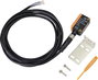 TRU COMPONENTS Fényérzékelő TC-9417212 TC-9417212 világosban kapcsoló 1 db 4. bélyegkép