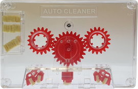 Analogis Analogis clean n play 6240 Tisztító kazetta 1 db