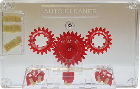 Analogis Analogis clean n play 6240 Tisztító kazetta 1 db